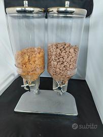 Distributore cereali