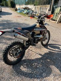 Ktm exc 300 TPI 2022
