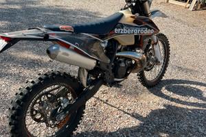 Ktm exc 300 TPI 2022