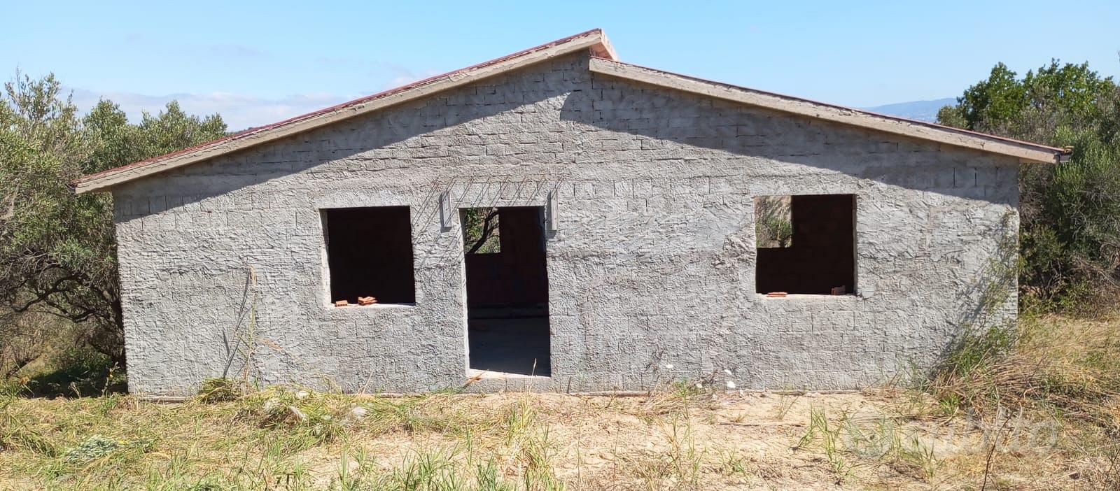 Terreno agricolo in località Rizzo, Borgia CZ - Vista 4