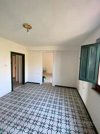 Trilocale al primo e ultimo piano