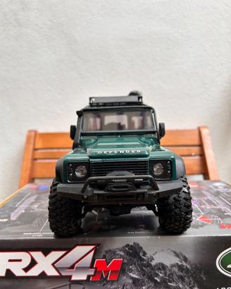 Traxxas trx4M