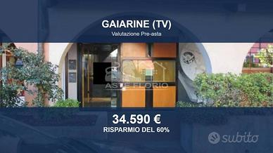 Immobile in asta di 135 m² a Gaiarine