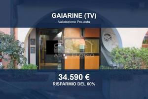 Immobile in asta di 135 m² a Gaiarine