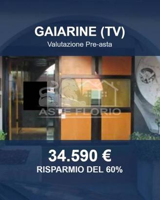 Immobile in asta di 135 m² a Gaiarine