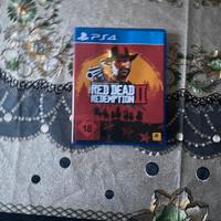 red dead redemption2 