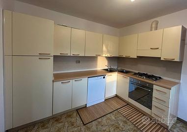 Cucina angolare
