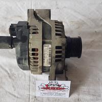ALFA ROMEO GIULIA ALTERNATORE MOTORE 51929089