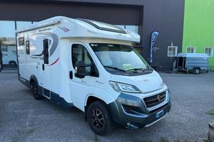 Roller Team ZEFIRO 294 TL