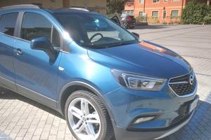 Opel Mokka X 1.6 CDTI Ecotec 136CV