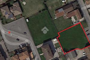 TER. RESIDENZIALE A ROVERBELLA