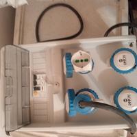 Quadro elettrico Cantiere Fantom