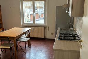 Dalmine, trilocale in zona tranquilla