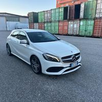 Mercedes-benz A 180 d Automatic PREMIUM LED FULLL