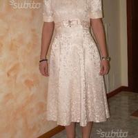 Vestito da sposa