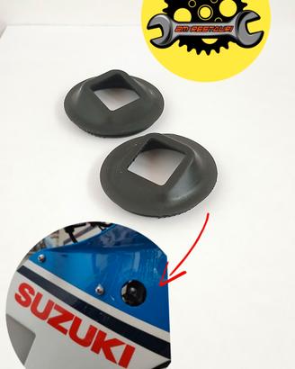 suzuki rg 500