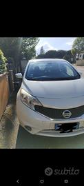 Nissan Note usata