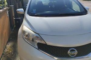 Nissan Note usata