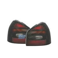 FANALI PER AUDI A3 8L 96-03 NERO