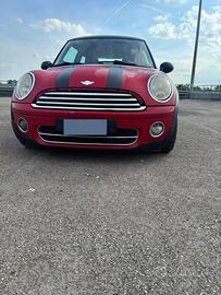 MINI Cooper D 1.6