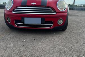 MINI Cooper D 1.6