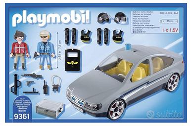 Playmobil 9361