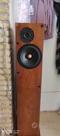 Diffusori da pavimento ProAc response d15