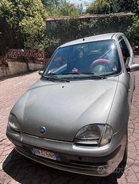 Fiat 600