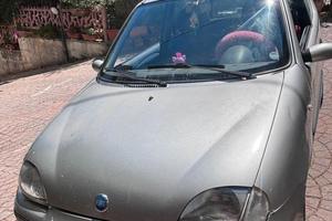 Fiat 600