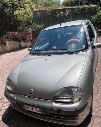 Fiat 600