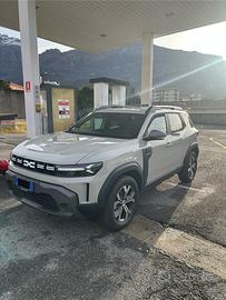 Duster 3a serie 2025