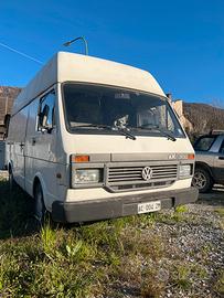 VW LT 35