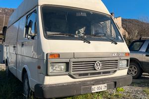 VW LT 35