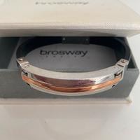 Bracciale uomo Brosway