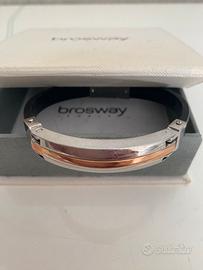 Bracciale uomo Brosway