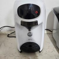 macchina latte polvere biberon neonato acqua calda