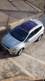 Ford Kuga 2009