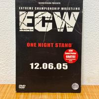 ECW One Night Stand  12.06.05