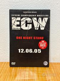 ECW One Night Stand  12.06.05
