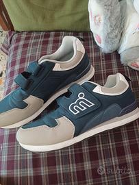 Scarpe Mistral
