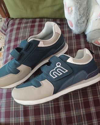 Scarpe Mistral