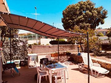 Casa vacanze ISOLA ROSSA last minute settembre