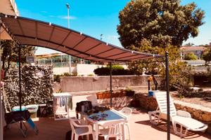 Appartamento vacanza ISOLA ROSSA costa nord