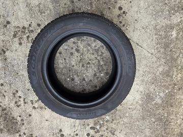 Pneumatici Pirelli scorpion 235/55 R18 104H M+S