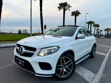 Mercedes GLE 350d 4Matic Coupe Premium Plus 258cv