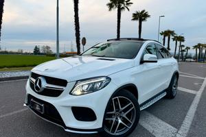 Mercedes GLE 350d 4Matic Coupe Premium Plus 258cv