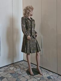 Abito vintage anni 70