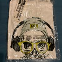 Stock 440 Magliette Go Wild