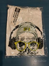 Stock 440 Magliette Go Wild