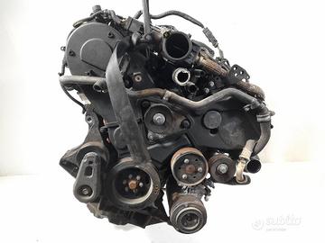 MOTORE SEMICOMPLETO LAND ROVER DISCOVERY «III» (20